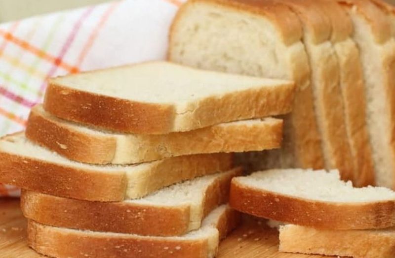 White Bread