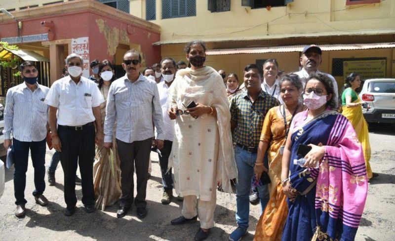  फिजीकल कॉलेज के उच्च शिक्षण संस्थान बनने की जगी उम्मीद