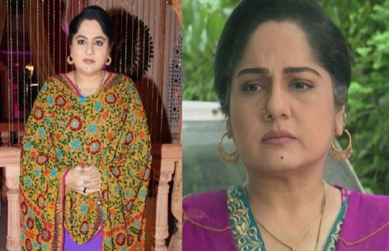 Shagufta Ali is broke Reveals she had to sell jewellery-car