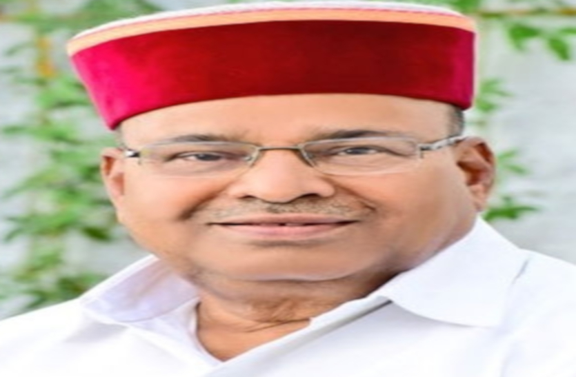 Thaawarchand Gehlot Karnataka New Governor Dr Thaawarchand Gehlot