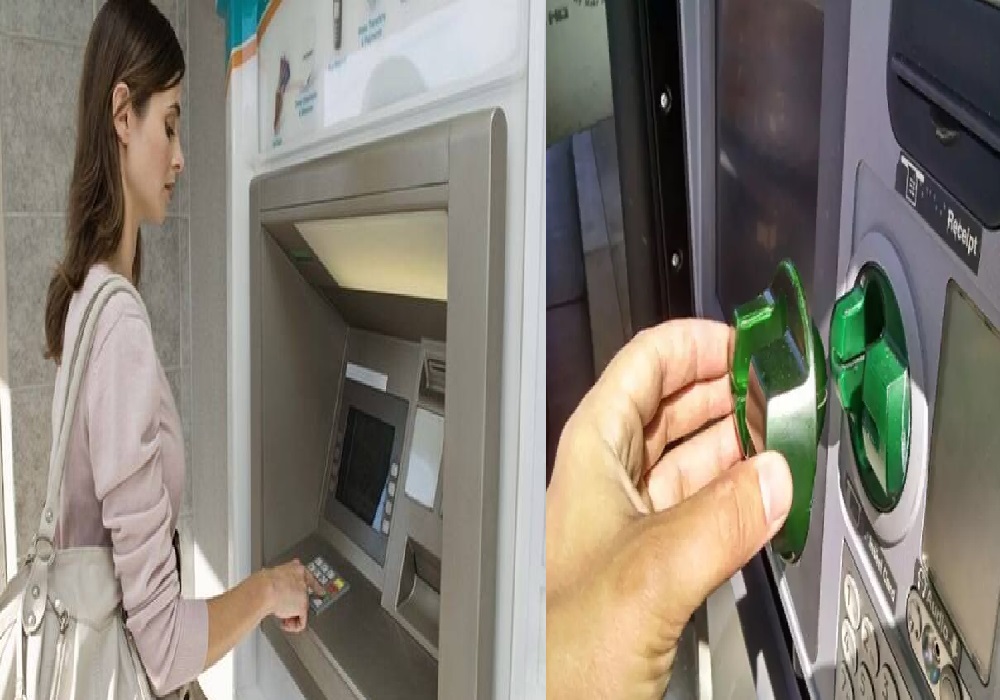 मदद के बहाने पहले बदल लेते थे एटीएम, फिर खाते से उड़ा लेते थे सारी रकम, निकाला था ये नायाब तरीका