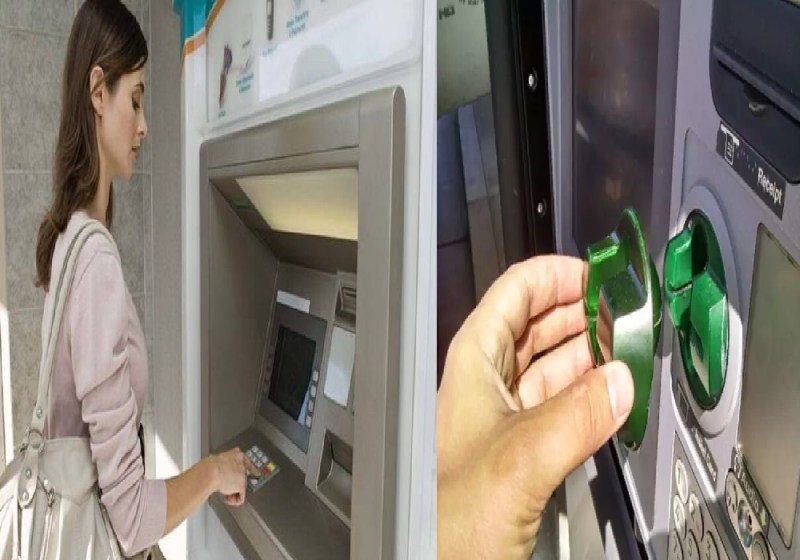 मदद के बहाने पहले बदल लेते थे एटीएम, फिर खाते से उड़ा लेते थे सारी रकम, निकाला था ये नायाब तरीका