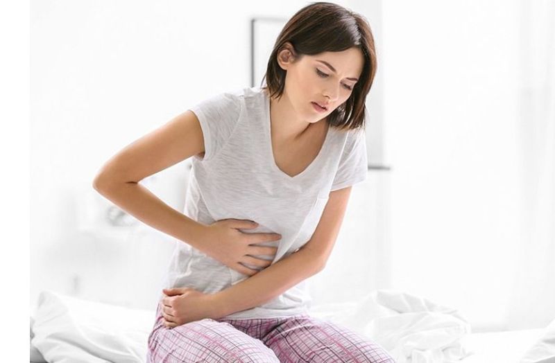 Constipation problem