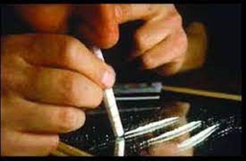 गांजा तस्करों की तगड़ी गठजोड़ : निजी बस से सप्लाई, फिर पहुंचती सांसी बस्ती,पुलिस खंगाल रही नेटवर्क