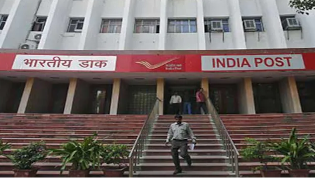 India post office