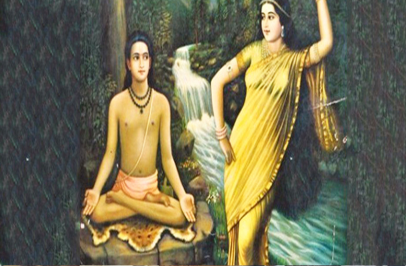 आख्यान : संस्कार तय करते हैं परिस्थिति विशेष में व्यक्ति का निर्णय