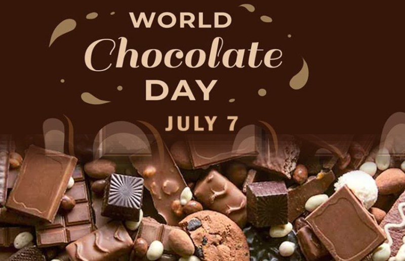 world chocolate day 