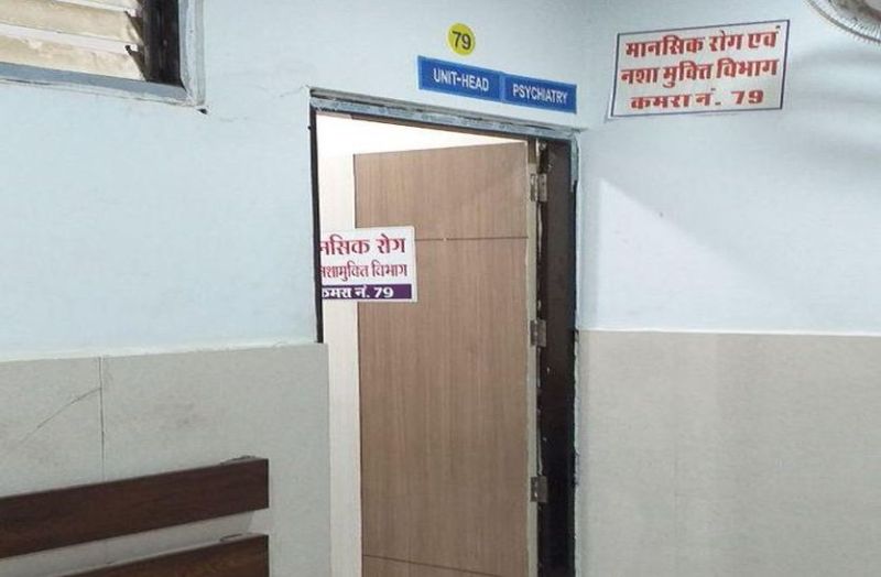 कोविड से तो जीत ली जंग, खौफ का मंजर कर गया युवा मन में घर