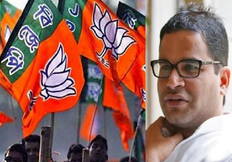 यूपी की राजनीति में तीसरे मोर्चे की सुगबुगाहट, राष्ट्रमंच की हो सकती है एंट्री, PK बढ़ाएंगे भाजपा की टेंशन