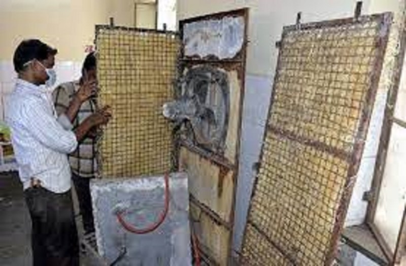 आखिर भामाशाहों न लौटाई मरीजों की मुस्कान