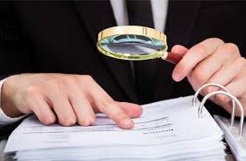 राजस्थान में यहां फर्जी कागज से ऐसे हुआ असली पट्टे का खेल उजागर