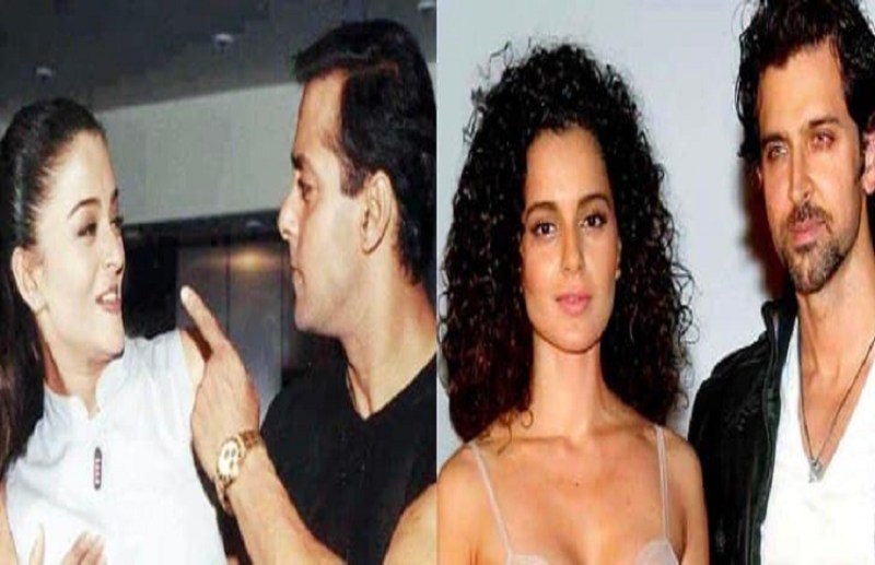 Bollywood These Celebs Slams Their Ex Lover