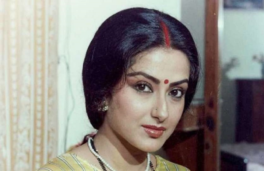 Actress Moushumi Chatterjee Unknown Facts