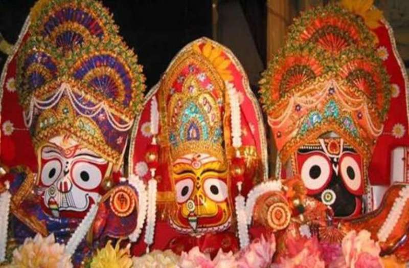 Gujarat: आखिरकार रथयात्रा निकालने को लेकर मिली हरी झंडी