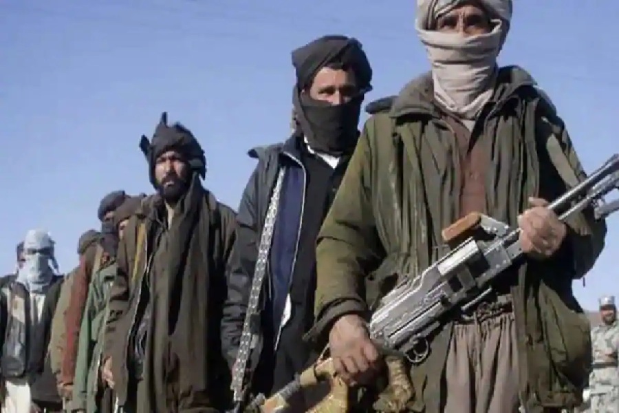 आपकी बात, अफगानिस्तान में तालिबान की बढ़ती ताकत से क्या भारत को खतरा है?