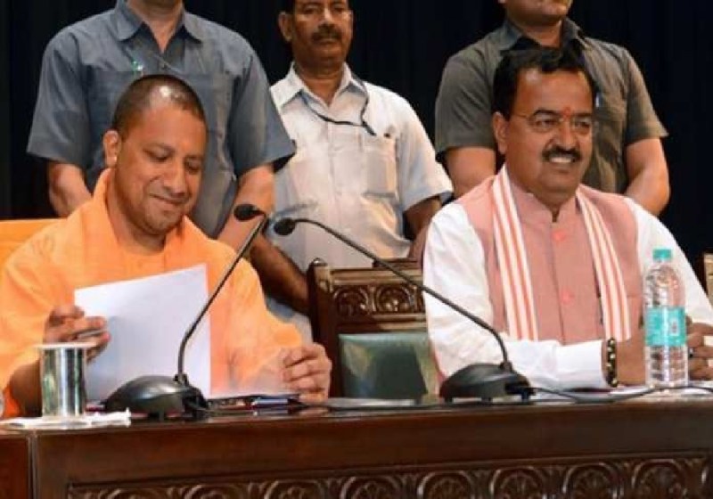 अब योगी कोबिनेट का होगा विस्तार, इनको दिया जाएगा मंत्री पद, इनकी मंत्री पद से होगी छुट्टी