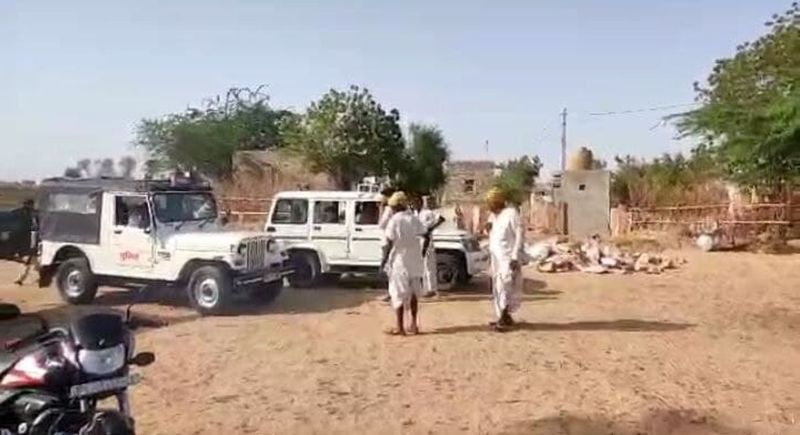 24 लाख नकद, 6 तोला सोना, 2 किलो चांदी चोरी