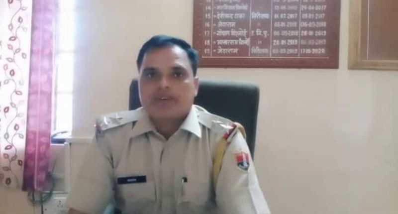 तीन किमी पैदल चल पहुंचा चोर, लाखों की नकदी व गहने पार