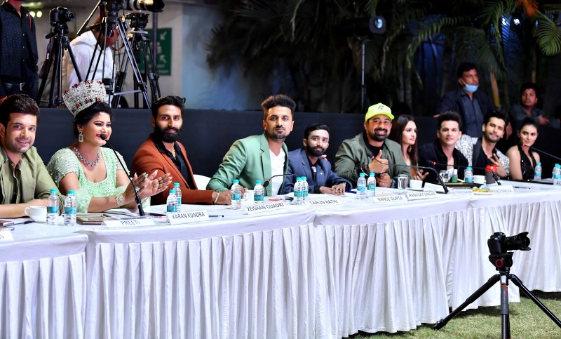 नेशनल ब्यूटी पीजेन्ट मिस्टर एण्ड मिस सुपर माडल इंटरनेशनल 2021 की घोषणा की