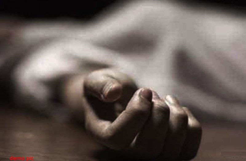 Youth Commits Suicide After Killing Cousin Sister in barmer