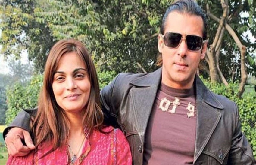 Chandigarh Police issues notice to Salman Khan Alvira Khan and 6 other