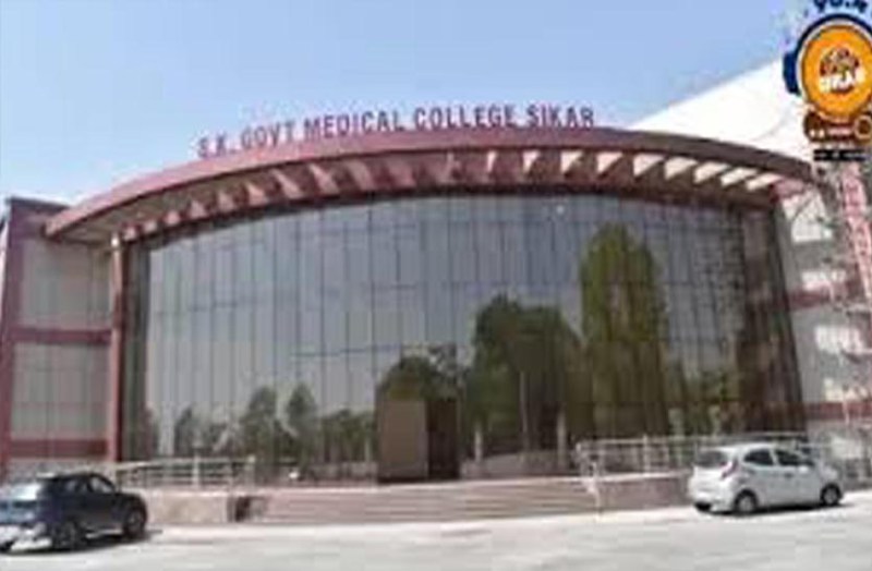 मेडिकल कॉलेज में अगले सप्ताह से लौटेगी चहल-पहल