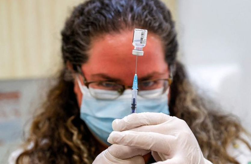 सामयिक : डेल्टा वेरिएंट का फैलाव, लेकिन वैक्सीन प्रभावी