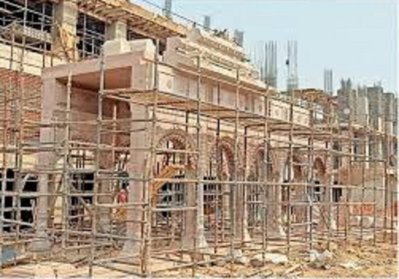 Kashi Puradhipati Dham preprations global tender to be out soon