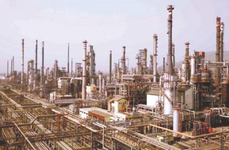 तेल की खोज में आड़े आया कोरोना