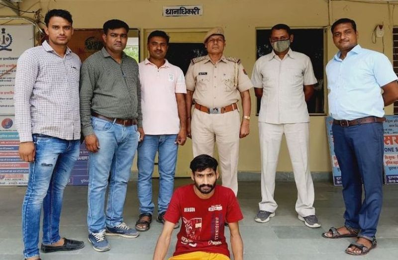 जिस बेटे को अनाथ आश्रम से गोद लिया, उसी बेटे ने इस मामूली बात पर कर दी मां की हत्या