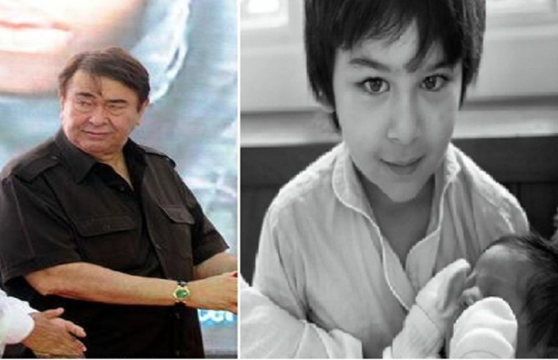 Saif kareena named their younger son jeh