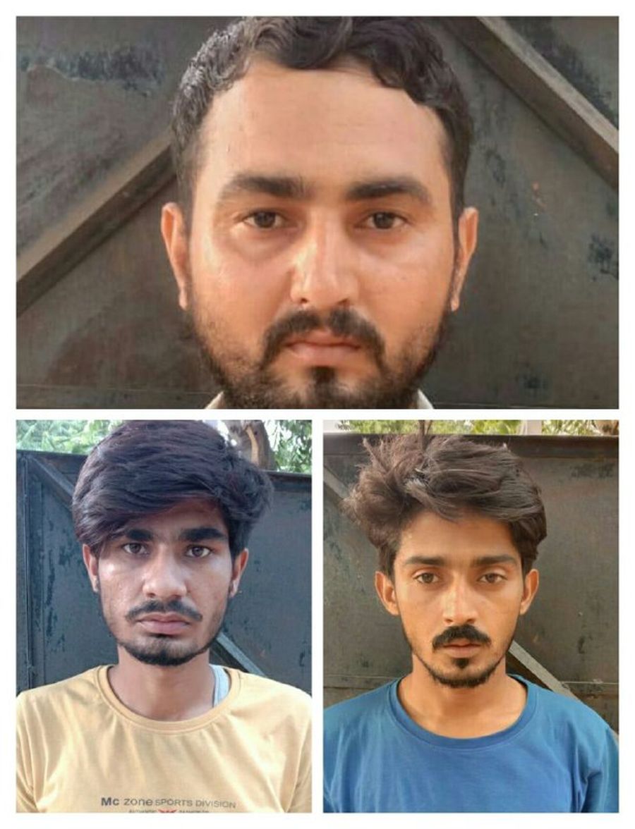 कार में आए, होटल में रूके और एटीएम से 1.80 लाख ले भागे