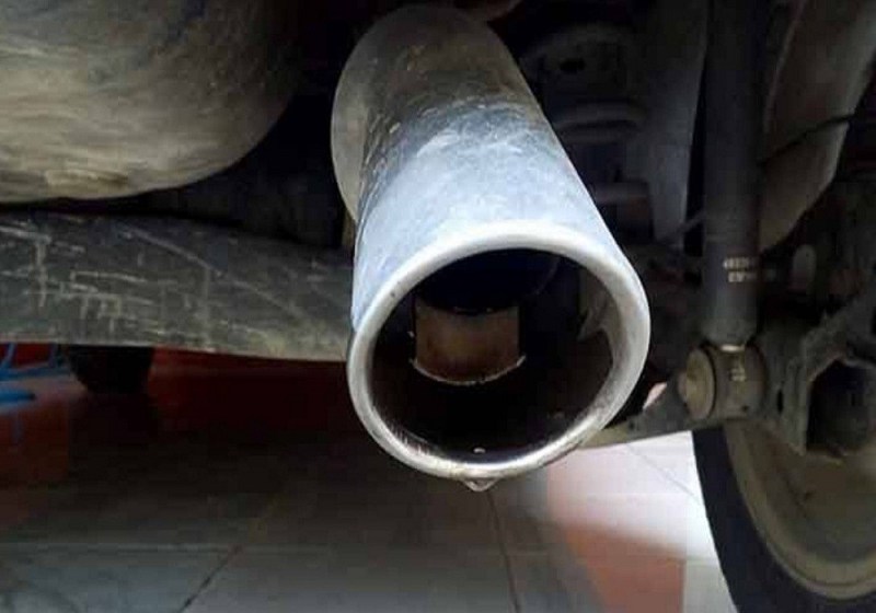 कानपुर में अनोखे चोर गैंग की दस्तक, कार के साइलेंसर से चुराते हैं मिट्टी, बेहद कीमती होती ये मिट्टी