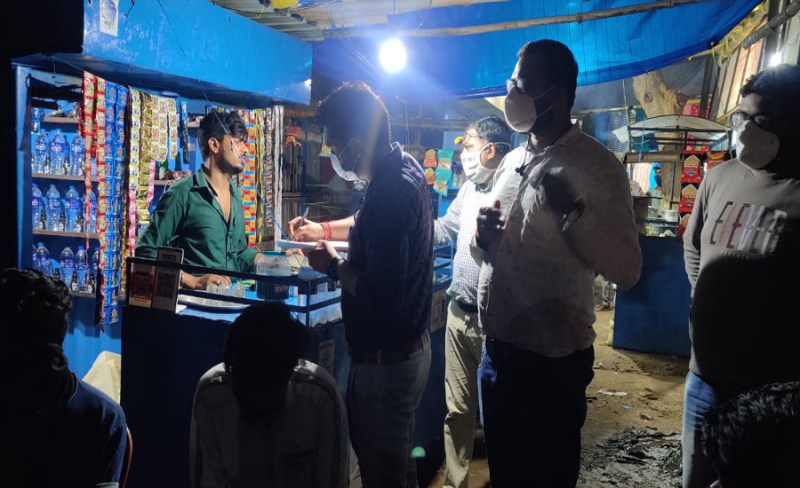 Cigarette smoking is injurious to health