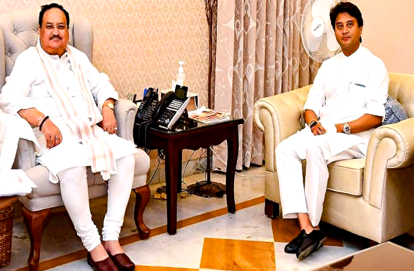 MP को 8 नई उड़ानों की सौगात : मंत्री बनते ही ज्योतिरादित्य सिंधिया ने दी बड़ी मंजूरी, 16 जुलाई से शुरु हो रही है खास उड़ानें