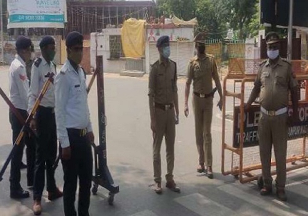 कानपुर के जाजमऊ और बेकनगंज से एटीएस ने अलकायदा के दो संदिग्ध आतंकवादी उठाए, पुलिस को किया हाई अलर्ट