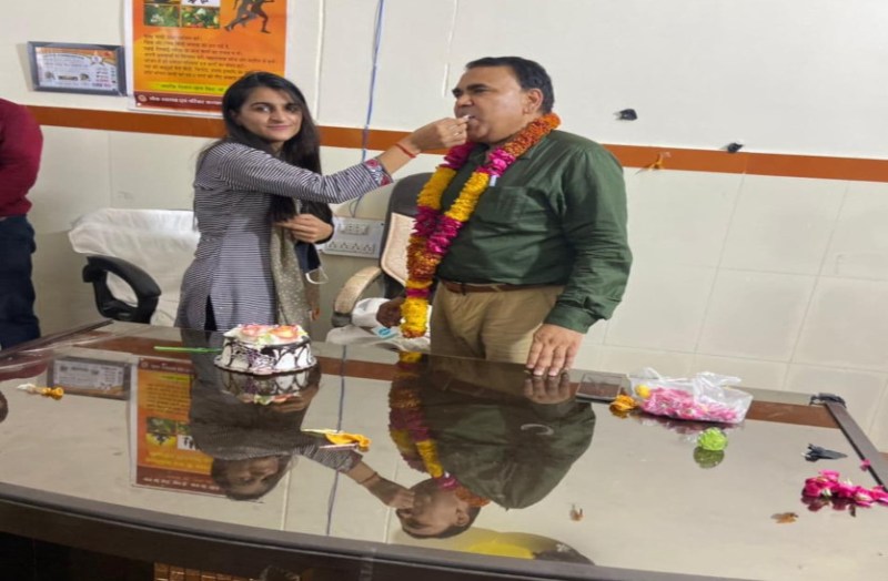 doctor nurse fun in hospital morena hospital fun case Calaras CHC