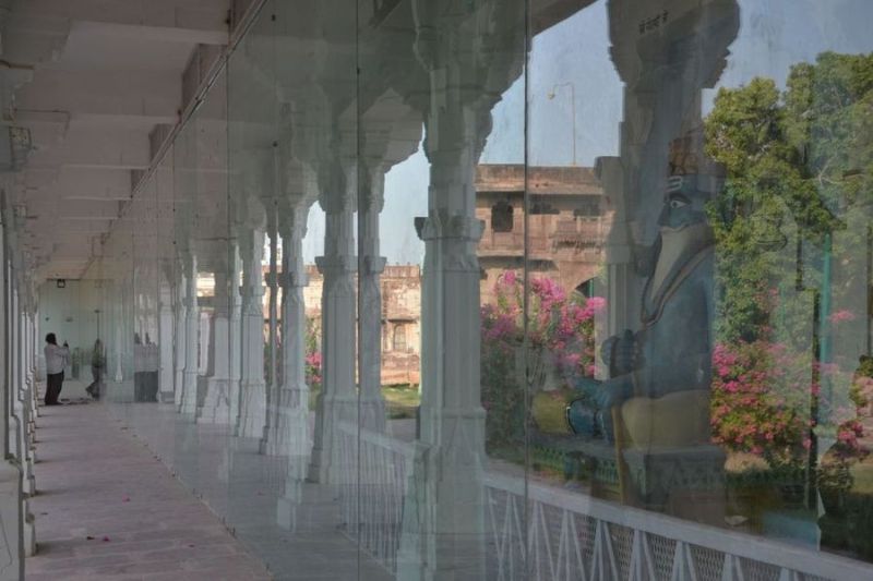 मंडोर में देवताओं की साळ तैयार, अब भक्तों का इंतजार