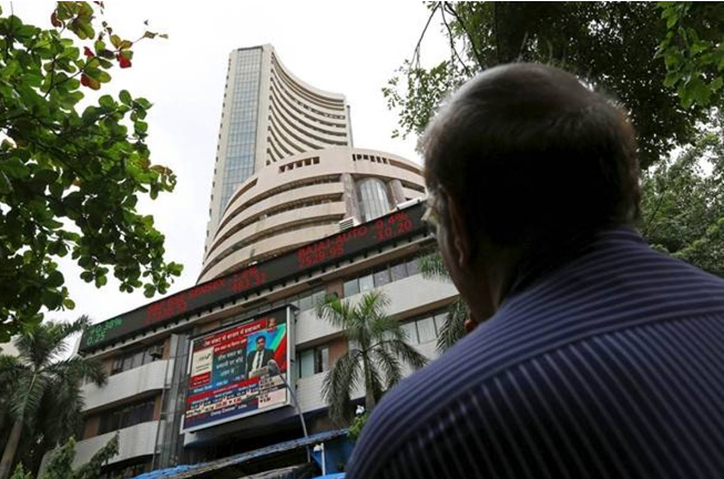 mumbai stock exchange