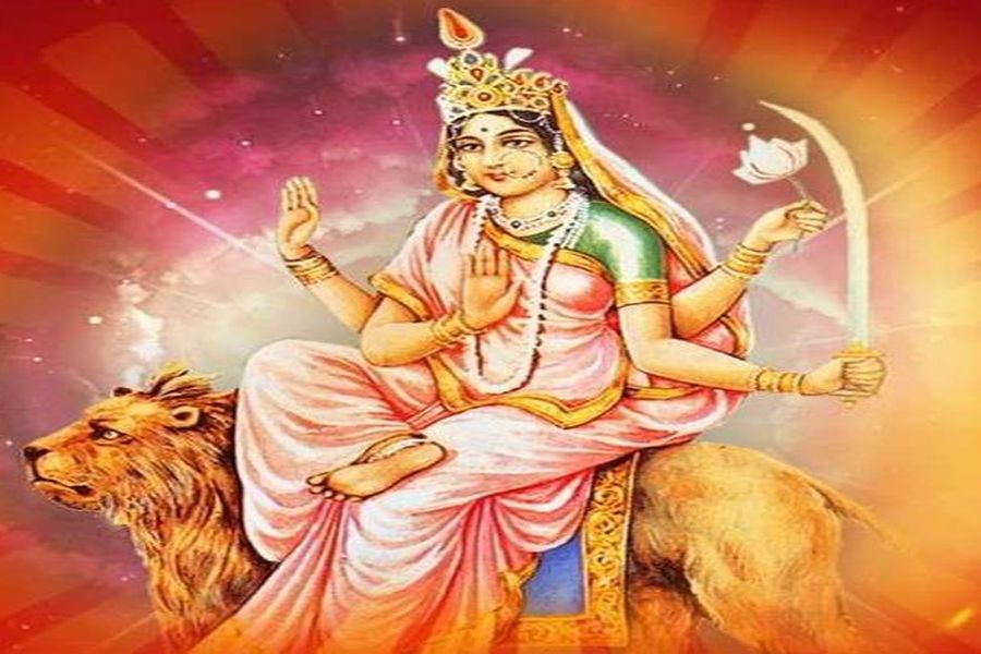 ऱवि पुष्य नक्षत्र के साथ आज शुरू होगी गुप्त नवरात्रि