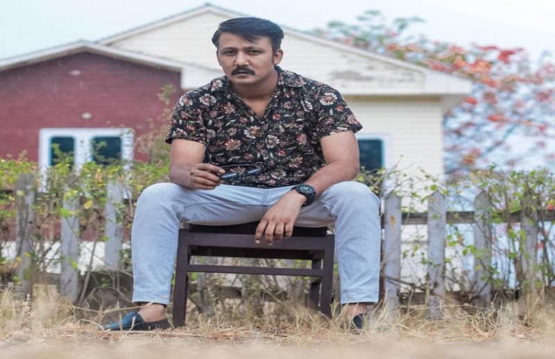 कैरेक्टर नेगेटिव हो, या पॉजिटिव डिफाइन होना जरूरी : राघव तिवारी