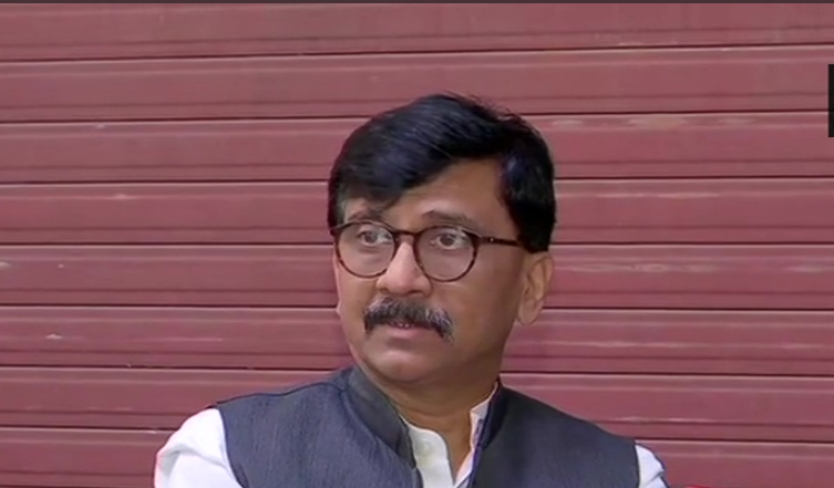 shiv sena mp sanjay raut