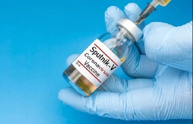 Sputnik V Vaccine