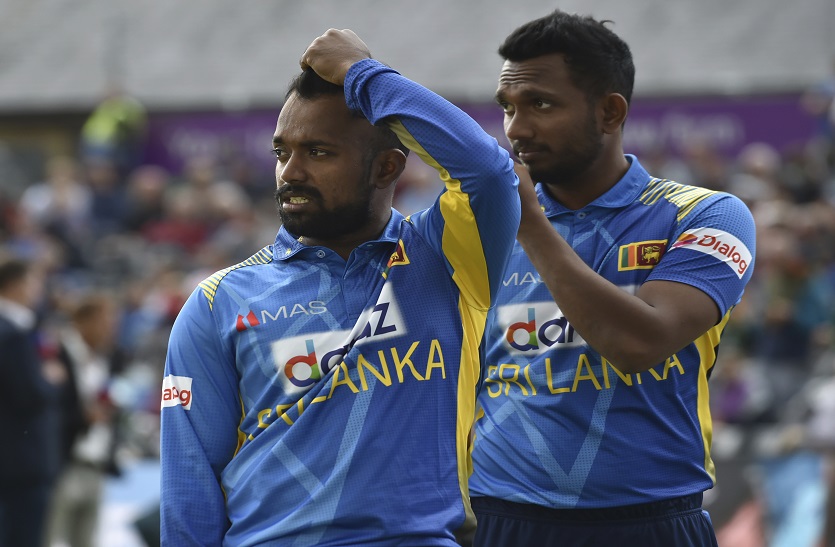 भारत का श्रीलंका दौरा 5 दिन टला, 18 जुलाई को पहला वनडे