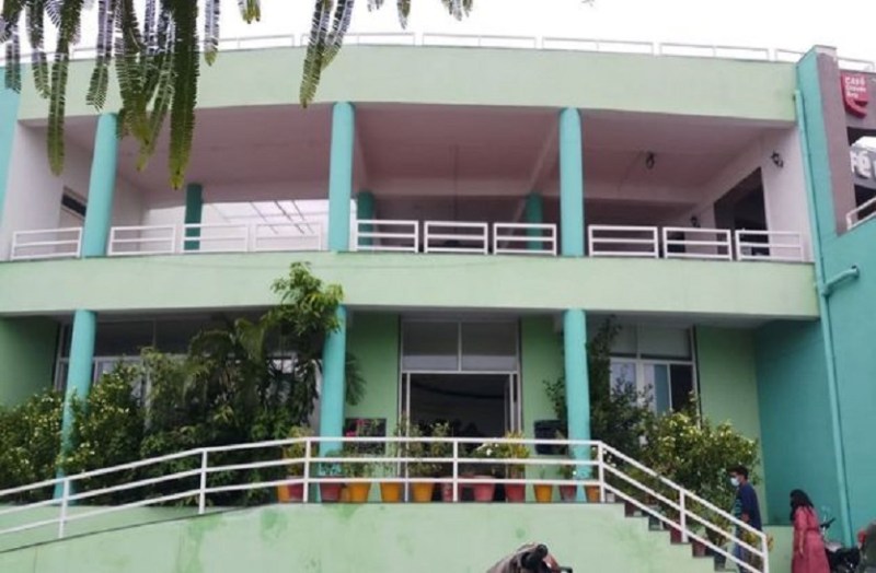 यहां की तरंग में होते थे भोपाल के सभी जलस्रोत के दर्शन