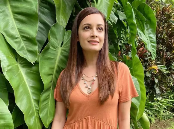 diya mirza