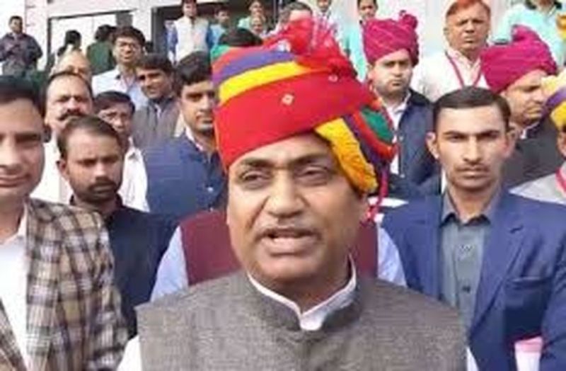 राजस्थान मेंं जल्द अनलॉक होंगे तबादले: डोटासरा