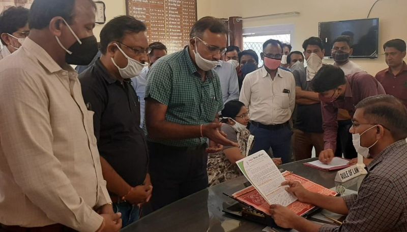 हरियाणा और गुजरात में डेट हुई तय तो राजस्थान से भी उठी ऐसी मांग