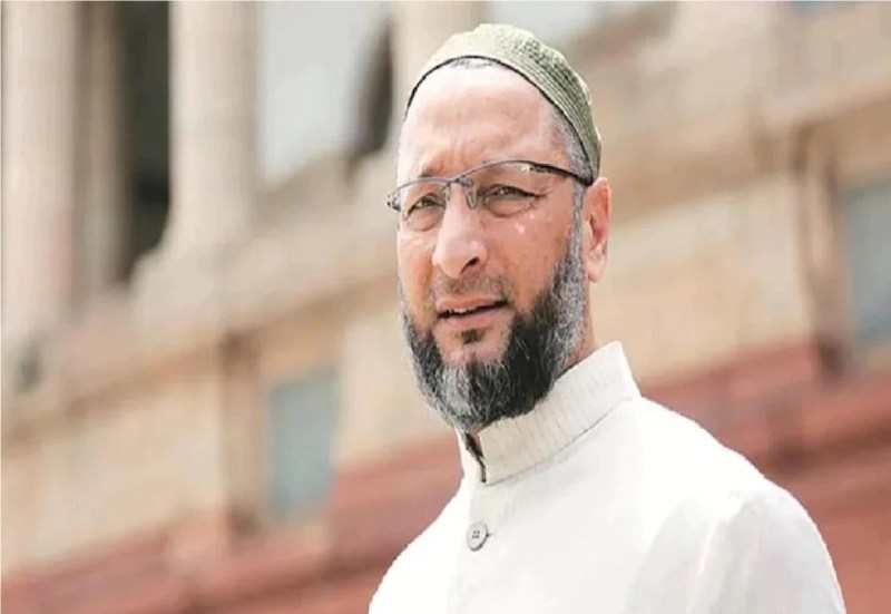 ...तो क्या यूपी में बीजेपी की मदद करेंगे ओवैसी, आखिर योगी ने क्यों स्वीकारी ओवैसी की चुनौती