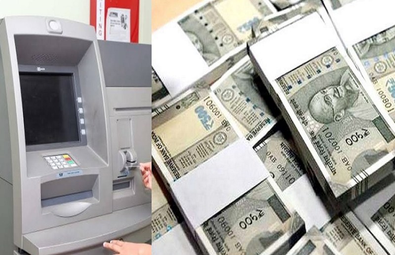 एटीएम से निकाल लिए महिला के खाते से 62 हजार रुपये